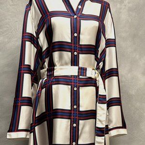 Tory Burch - Harper Shirtdress